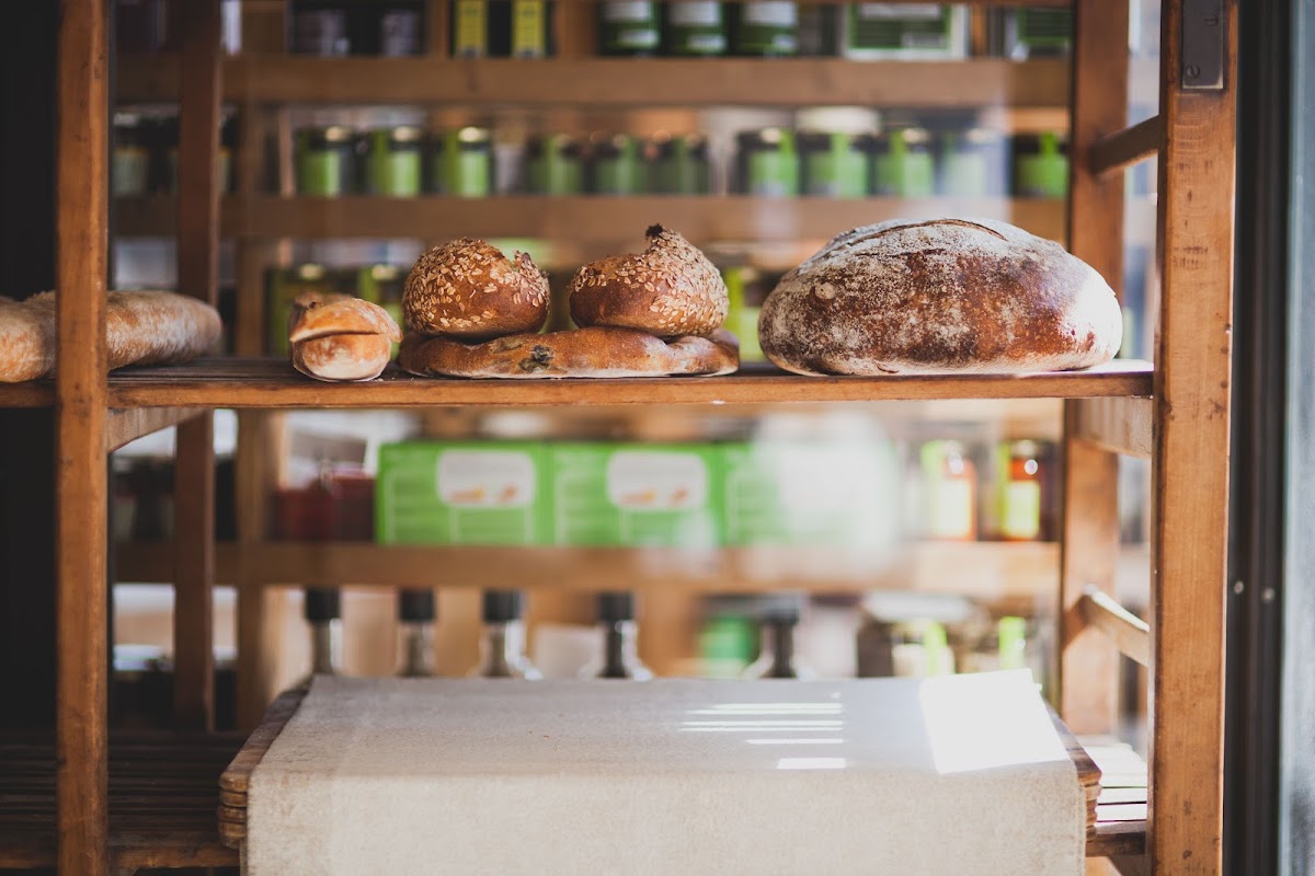 Le Pain Quotidien Photos 2